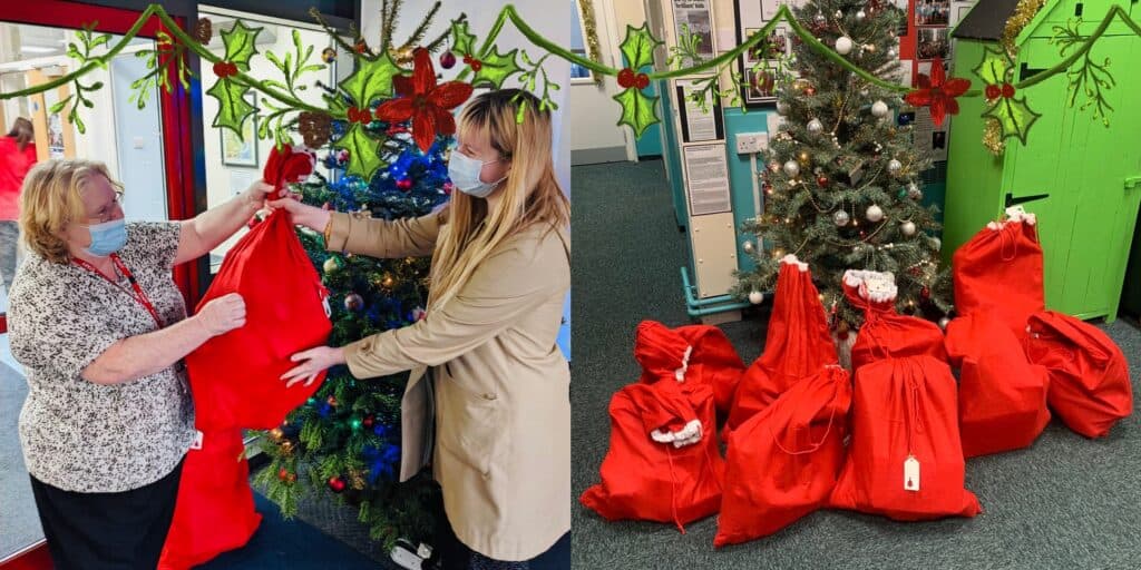 Collection of photos